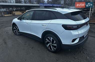 Позашляховик / Кросовер Volkswagen ID.4 2023 в Кременчуці