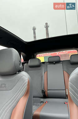 Внедорожник / Кроссовер Volkswagen ID.4 2021 в 