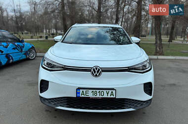 Позашляховик / Кросовер Volkswagen ID.4 2022 в Кривому Розі