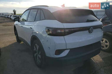 Внедорожник / Кроссовер Volkswagen ID.4 2023 в 