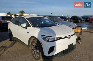 Внедорожник / Кроссовер Volkswagen ID.4 2023 в 