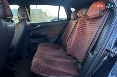 Внедорожник / Кроссовер Volkswagen ID.4 2021 в 