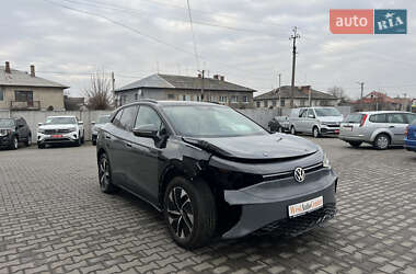 Внедорожник / Кроссовер Volkswagen ID.4 2023 в Луцке