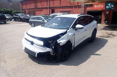 Внедорожник / Кроссовер Volkswagen ID.4 2022 в 