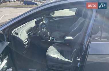 Внедорожник / Кроссовер Volkswagen ID.4 2022 в 