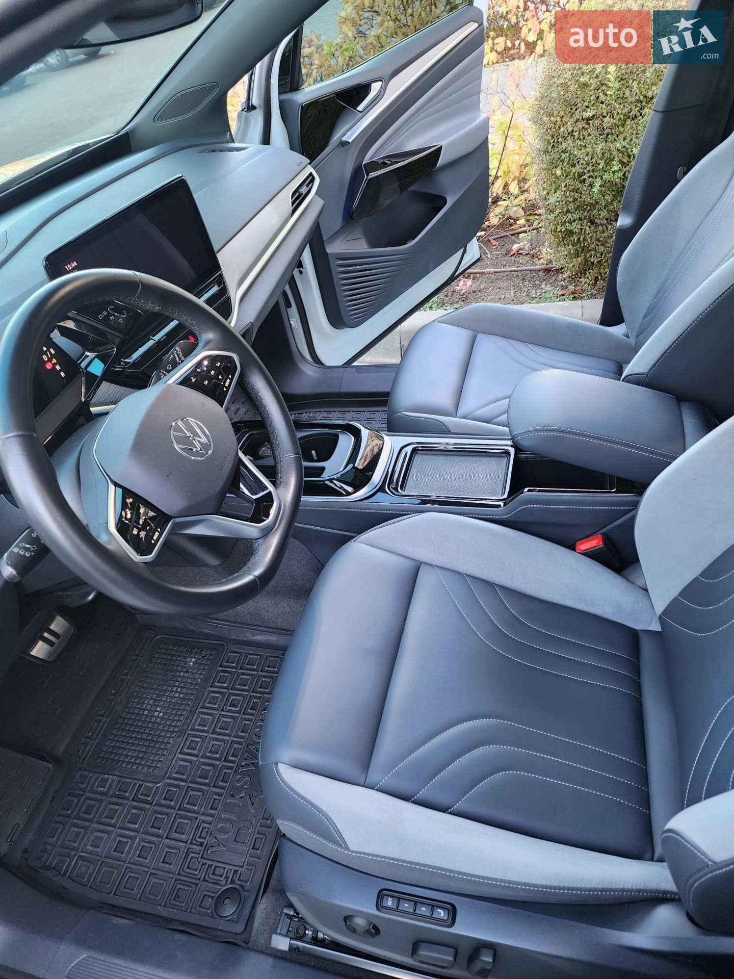 2022 Volkswagen ID.4 - мініатюра 10