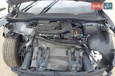 Внедорожник / Кроссовер Volkswagen ID.4 2021 в 