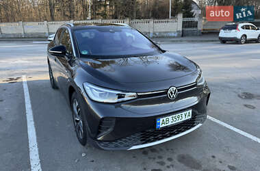 Позашляховик / Кросовер Volkswagen ID.4 2020 в Вінниці