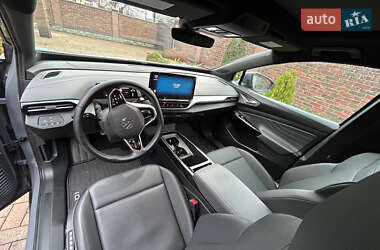Внедорожник / Кроссовер Volkswagen ID.4 2022 в 
