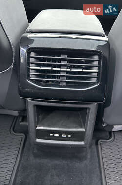 Внедорожник / Кроссовер Volkswagen ID.4 2022 в 