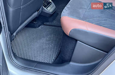 Внедорожник / Кроссовер Volkswagen ID.4 2022 в 