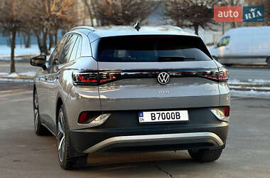 Внедорожник / Кроссовер Volkswagen ID.4 2022 в 