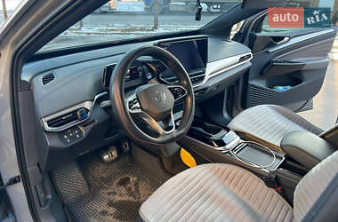 Внедорожник / Кроссовер Volkswagen ID.4 2022 в 