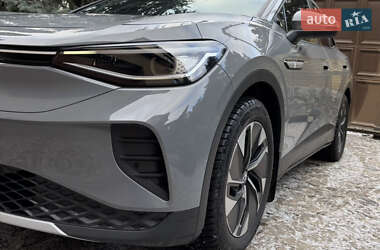 Внедорожник / Кроссовер Volkswagen ID.4 2023 в 