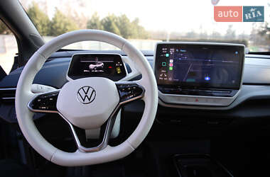 Внедорожник / Кроссовер Volkswagen ID.4 2023 в 