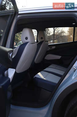 Внедорожник / Кроссовер Volkswagen ID.4 2023 в 