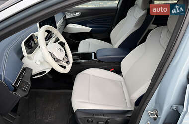 Внедорожник / Кроссовер Volkswagen ID.4 2023 в 
