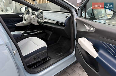 Внедорожник / Кроссовер Volkswagen ID.4 2023 в 