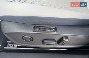 Внедорожник / Кроссовер Volkswagen ID.4 2023 в 