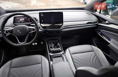 Внедорожник / Кроссовер Volkswagen ID.4 2021 в 
