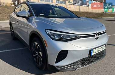Volkswagen ID.4 2022
