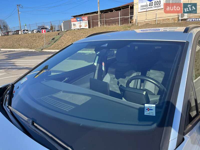 Внедорожник / Кроссовер Volkswagen ID.4 2022 в Виннице