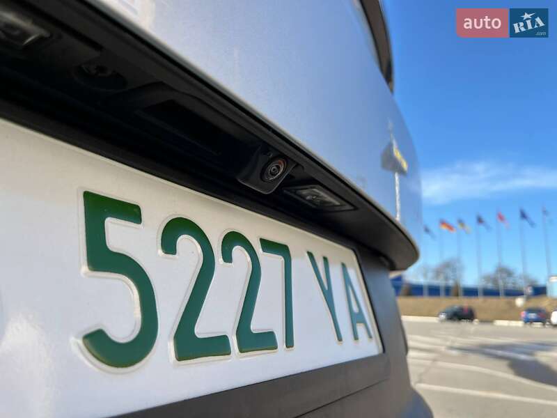 Внедорожник / Кроссовер Volkswagen ID.4 2022 в Виннице