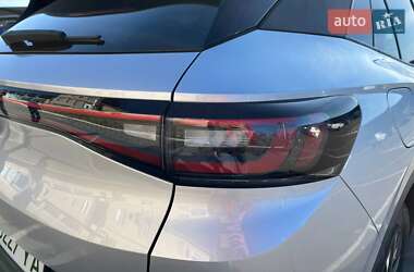 Внедорожник / Кроссовер Volkswagen ID.4 2022 в Виннице