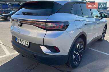 Внедорожник / Кроссовер Volkswagen ID.4 2022 в Виннице