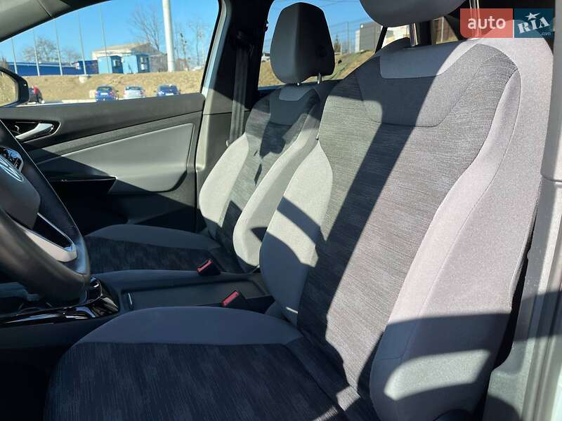 Внедорожник / Кроссовер Volkswagen ID.4 2022 в Виннице