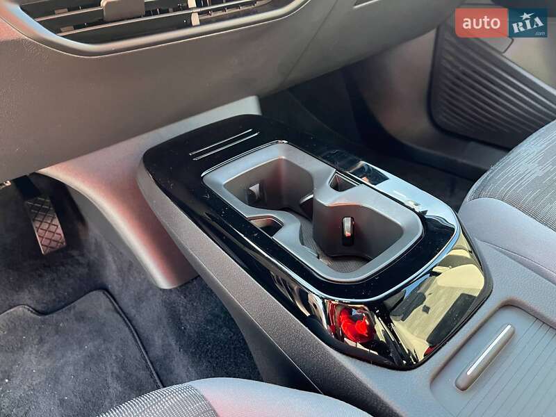 Внедорожник / Кроссовер Volkswagen ID.4 2022 в Виннице