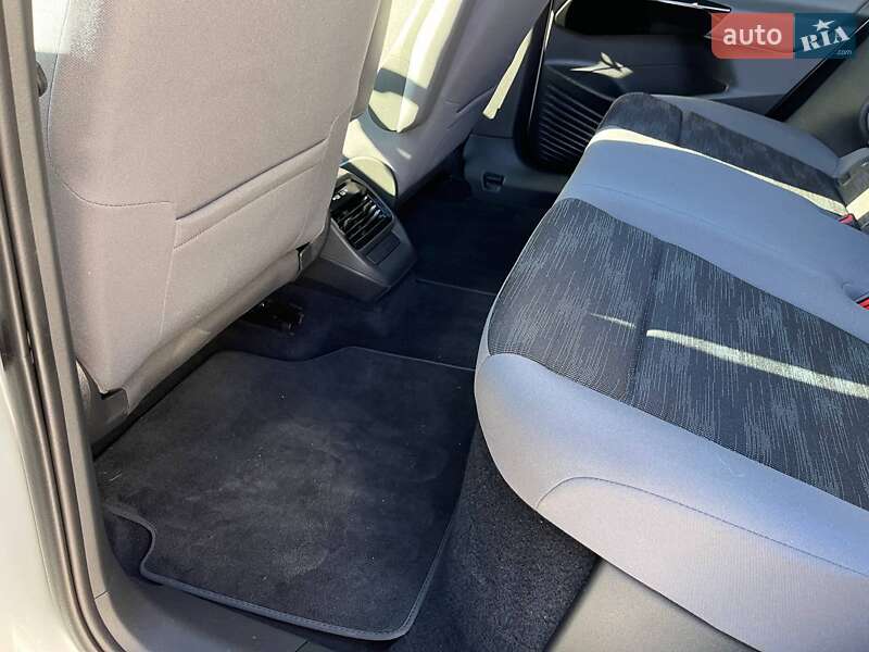 Внедорожник / Кроссовер Volkswagen ID.4 2022 в Виннице