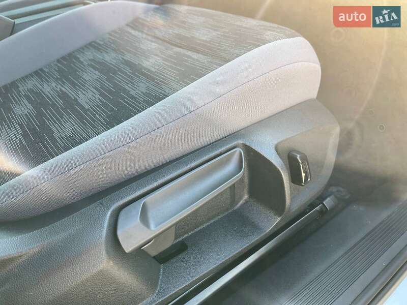 Внедорожник / Кроссовер Volkswagen ID.4 2022 в Виннице