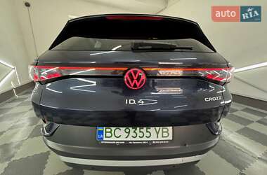 Внедорожник / Кроссовер Volkswagen ID.4 2022 в 
