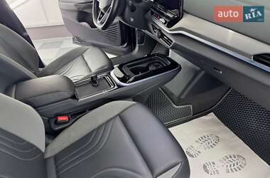 Внедорожник / Кроссовер Volkswagen ID.4 2022 в 