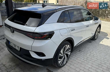 Внедорожник / Кроссовер Volkswagen ID.4 2023 в 