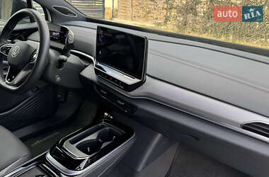 Внедорожник / Кроссовер Volkswagen ID.4 2023 в 