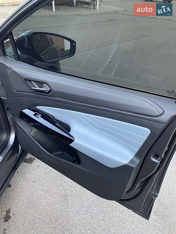 Внедорожник / Кроссовер Volkswagen ID.4 2022 в Днепре