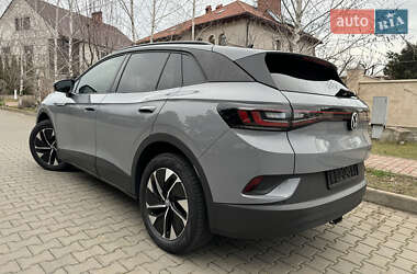 Внедорожник / Кроссовер Volkswagen ID.4 2022 в 