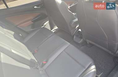 Позашляховик / Кросовер Volkswagen ID.4 2021 в 