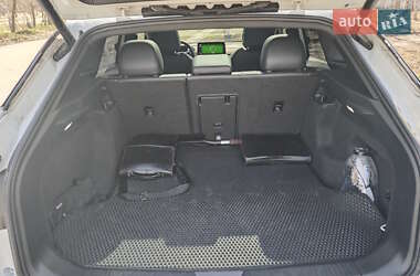 Позашляховик / Кросовер Volkswagen ID.4 2021 в 