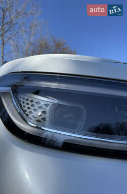 Внедорожник / Кроссовер Volkswagen ID.4 2023 в 
