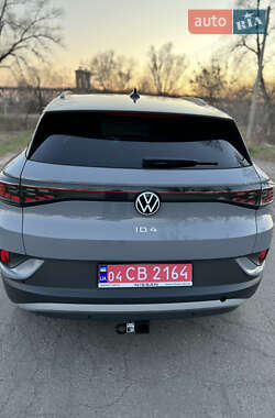 Внедорожник / Кроссовер Volkswagen ID.4 2022 в 