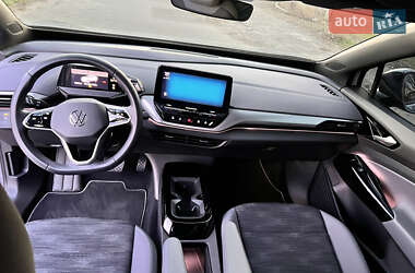 Внедорожник / Кроссовер Volkswagen ID.4 2022 в 