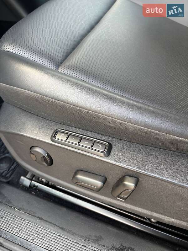 Внедорожник / Кроссовер Volkswagen ID.4 2021 в Запорожье