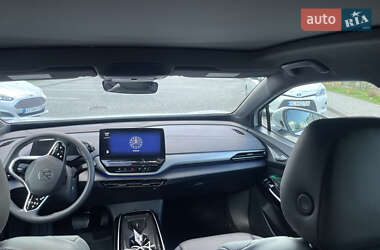 Внедорожник / Кроссовер Volkswagen ID.4 2023 в Ивано-Франковске