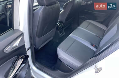 Внедорожник / Кроссовер Volkswagen ID.4 2023 в Ивано-Франковске