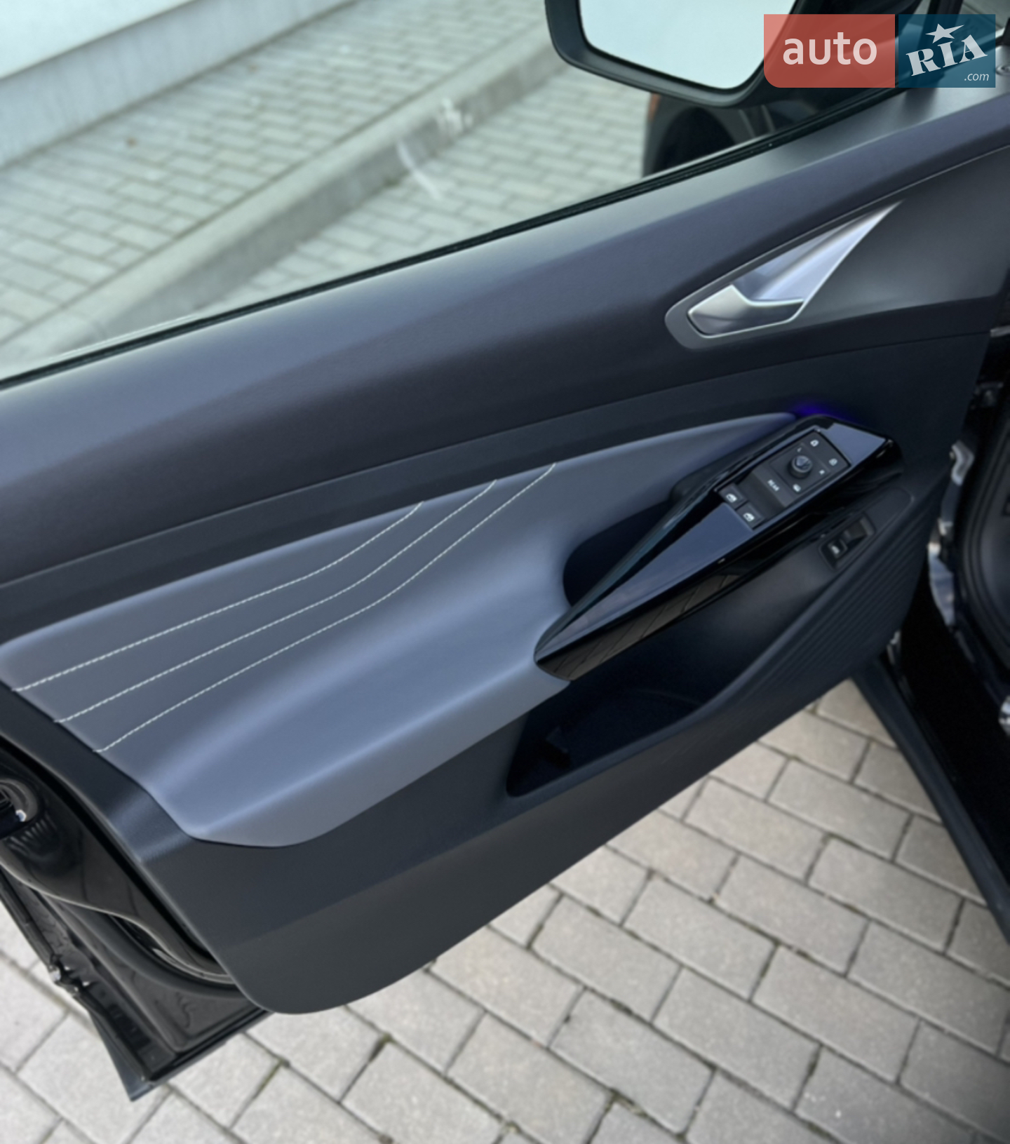 2022 Volkswagen ID.4 - мініатюра 18