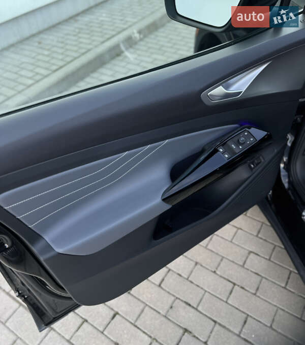 Позашляховик / Кросовер Volkswagen ID.4 2022 в Вінниці фото 18 Позашляховик / Кросовер Volkswagen ID.4 2022 в Вінниці