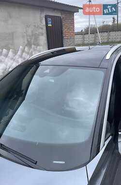 Внедорожник / Кроссовер Volkswagen ID.4 2021 в 